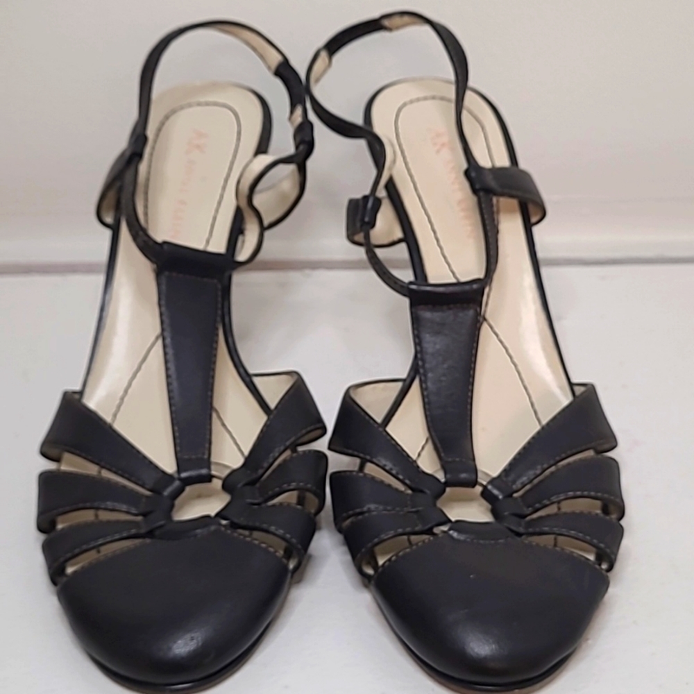 Anne Klein pumps